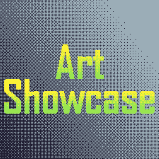ArtShowcaseIcon